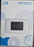 Router 4G ZTE MF920U LTE