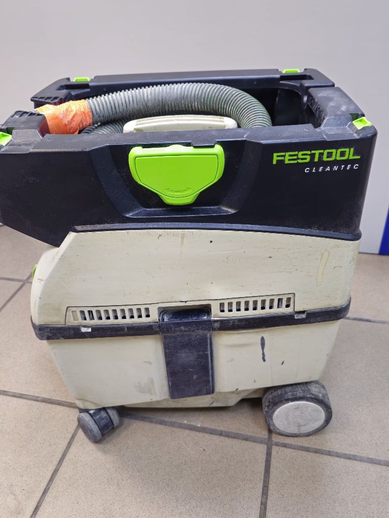 Odkurzacz Mobilny Festool Ctl Midi | Komis66