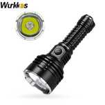 Wurkkos TS30S Pro 5700K 6000lum з АКБ 21700 Wurkkos
