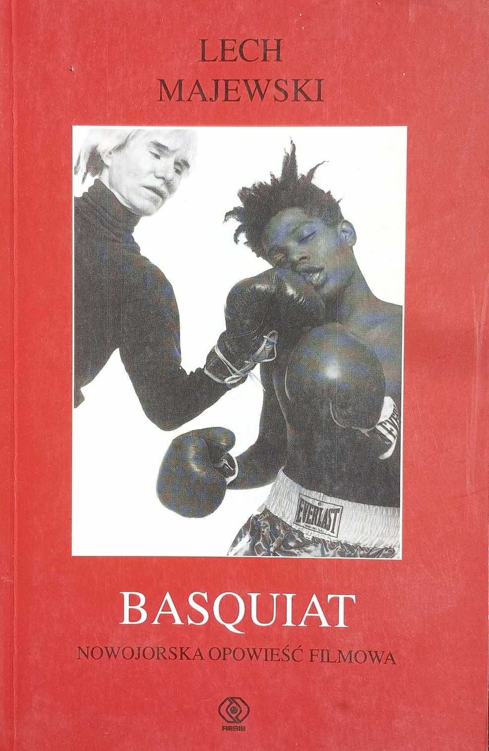 Lech Majewski, Basquiat
