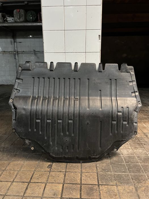 Resguardo seat ibiza 6l original
