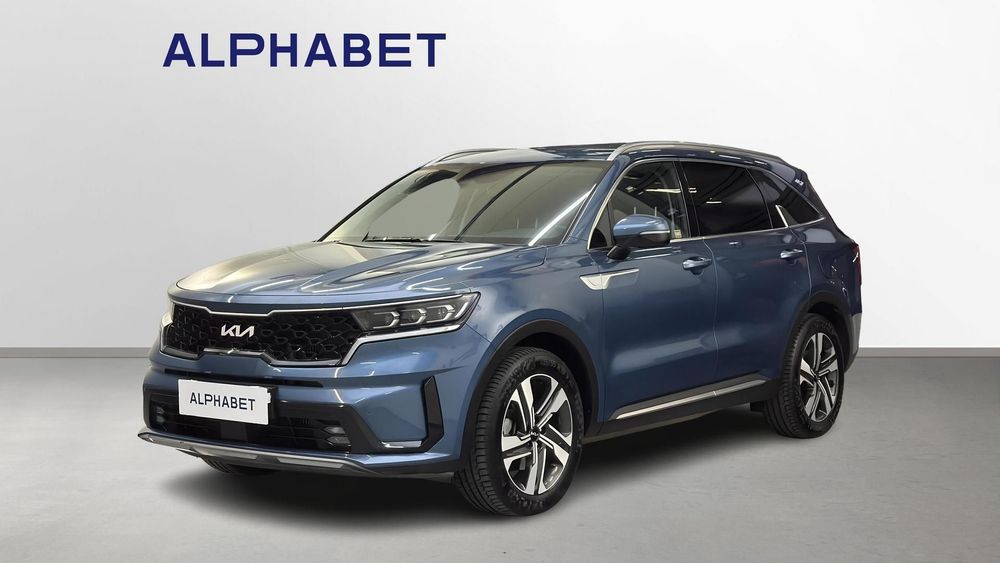 Kia Sorento 1.6 T-GDi HEV 230KM 6AT AWD XL