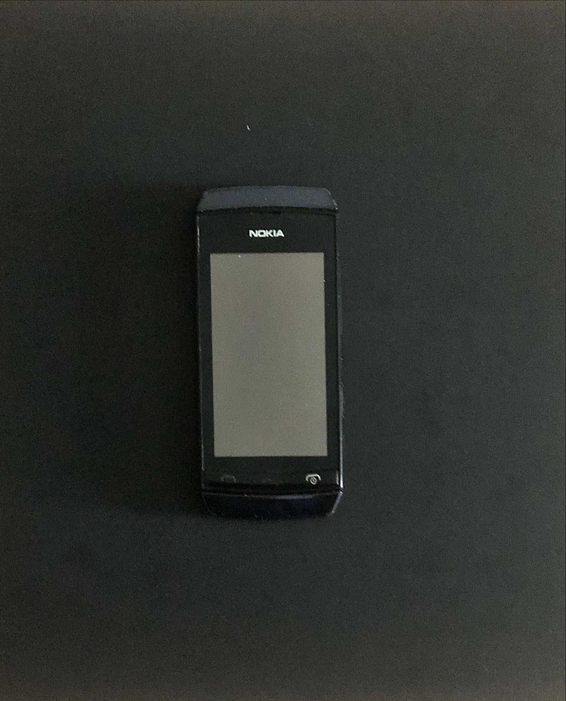 TELEMÓVEIS Nokia [22€ cada] Nokia 3 Asha306 [SEM garantia] [FUNCIONAM]