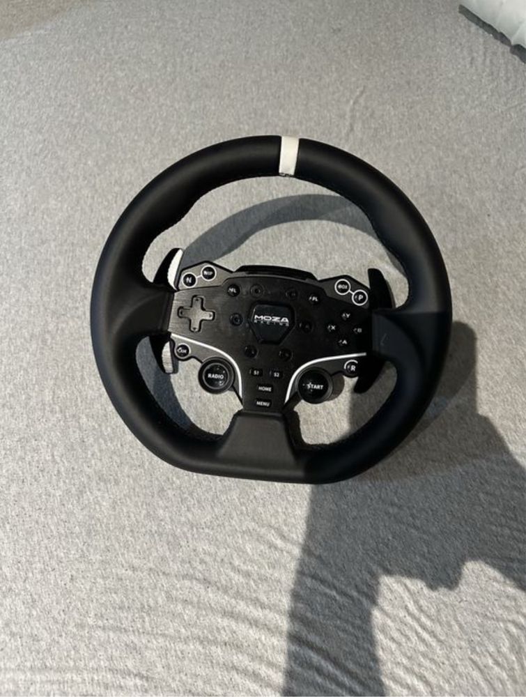 Mozza r5 bundle