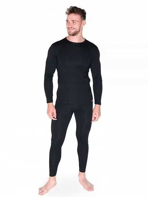 Термо Белье Мужское черный серый XXL XL L M S Опт розница