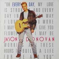 vinyl 12" -  Jason Donovan - винил