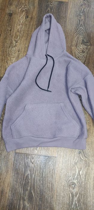 Кофта Тедді тепла.