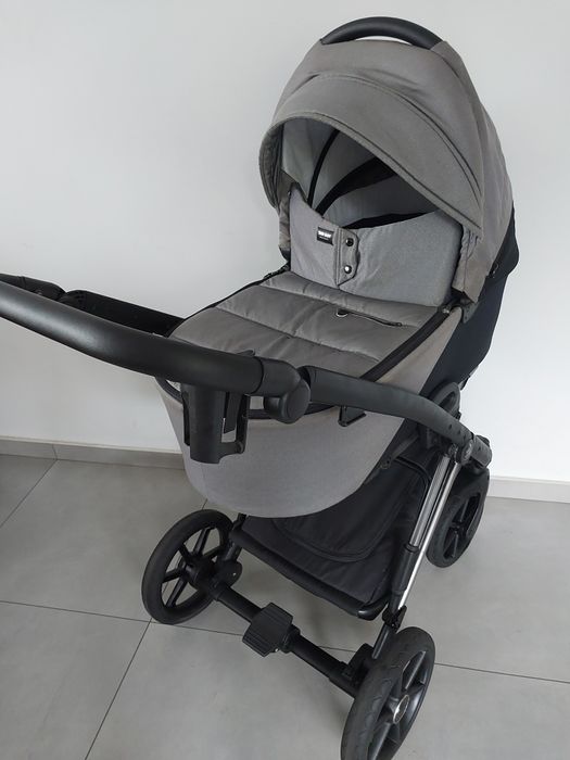 Piękny wózek. Tako Baby 3w1 WYSYŁAM