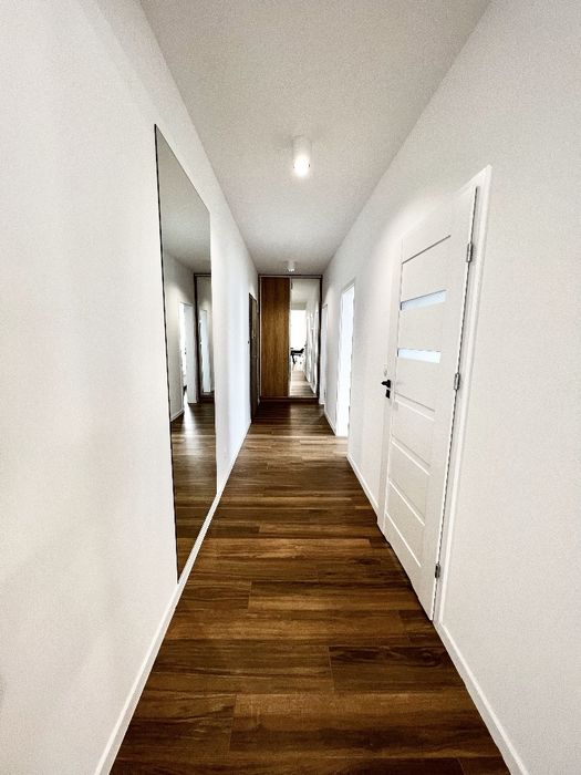 REZERWACJA!!! Wynajmę Mieszkanie 3 pokojowe od Styczeń 2026