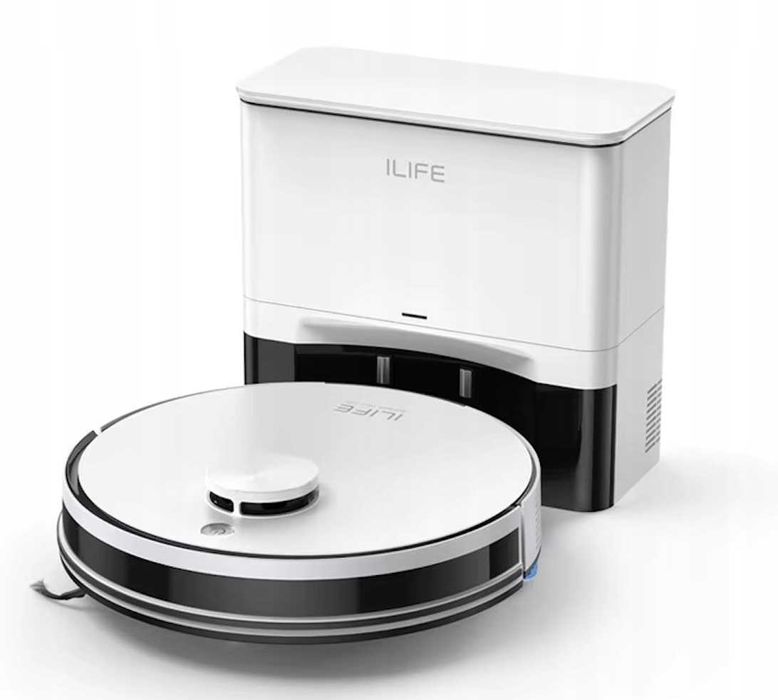 odkurzacz ILIFE A30 PRO