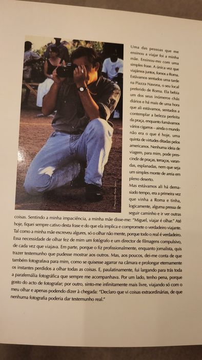 Livro Sul - Miguel Sousa Tavares
