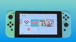Nintendo Switch z Custom Firmware (Hekate + emuMMC) – GOTOWA DO GRY