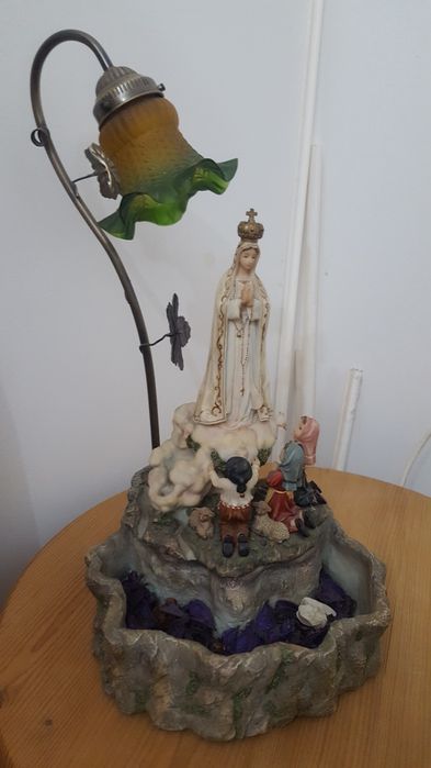 Adornos de decoração