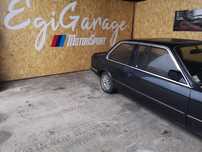 BMW 316 E30 _ Para Peças