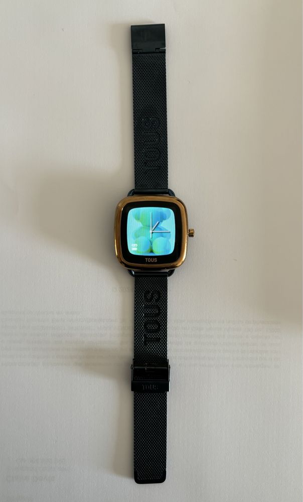 Smartwatch TOUS - original usado