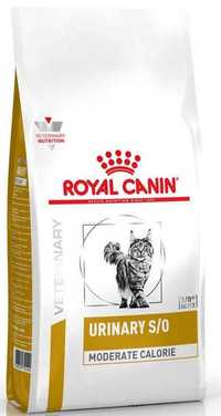 Royal Canin Urinary S/O Moderate Calorie UMC34