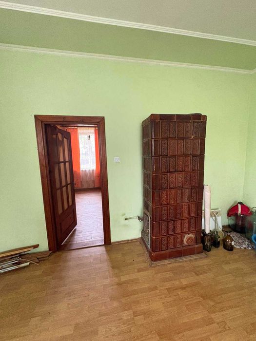 Продаж квартири с. Щирець