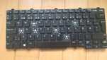 Sprawna Klawiatura Laptop Dell latitude 3340