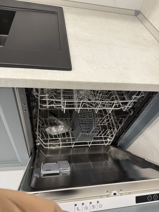 Здам 1к квартру ЖК Щасливий 2 ( світло не вимикають)