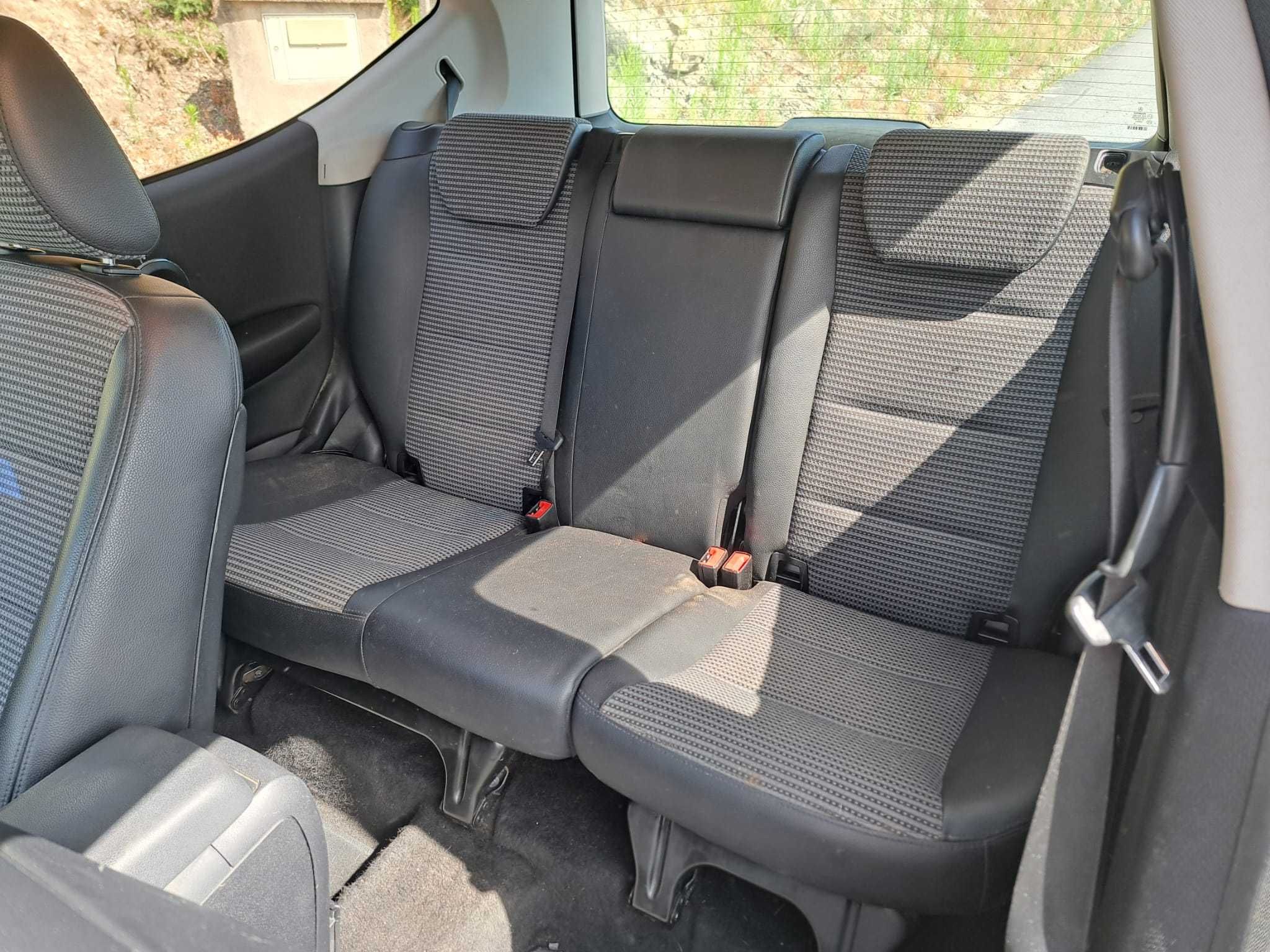 MERCEDES CLASSE A 180 CDI W169 PARA PEÇAS