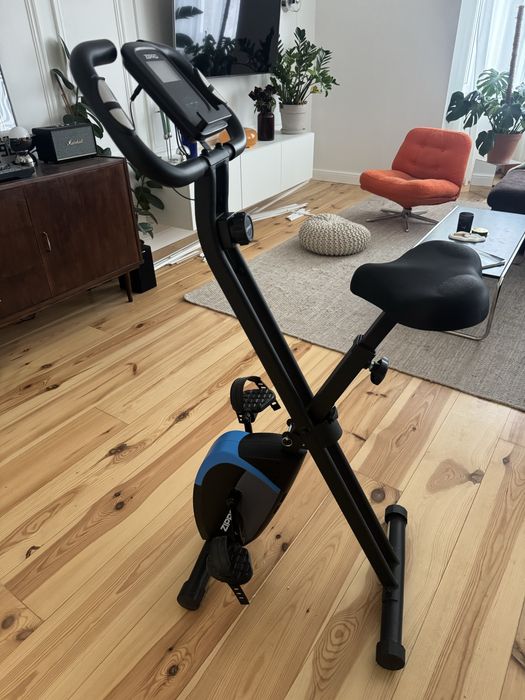 Rowerek stacjonarny ZIPRO
