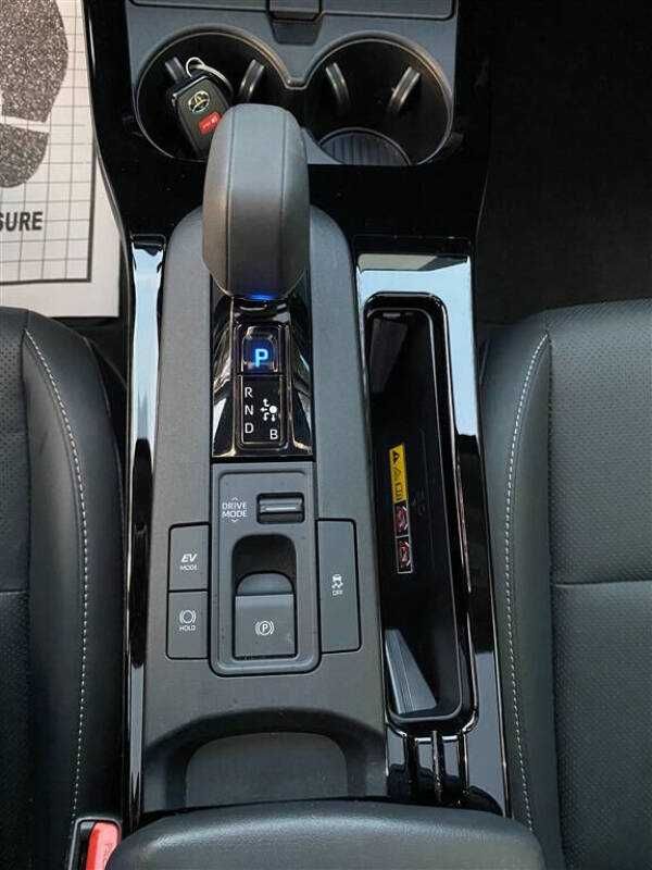 2024 Toyota Prius