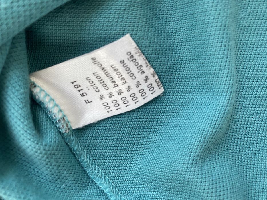 Lacoste чоловічий лонгслів, реглан, світшот