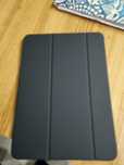 Etui na iPad Pro 11" M4 APPLE Smart Folio Czarny