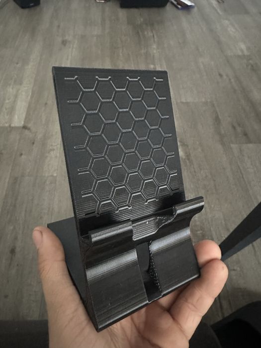 Підставки для телефону чи планшету.