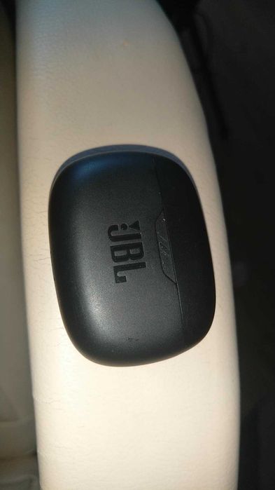 JBL Tune Beam 2 Czarny - słuchawki bezprzewodowe