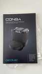 Cecotec Robot aspirador - Conga 11090 spin revolution