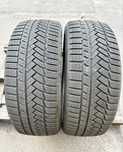 Шини 225 45 19 96V XL Continental WinterContact TS850P пара
