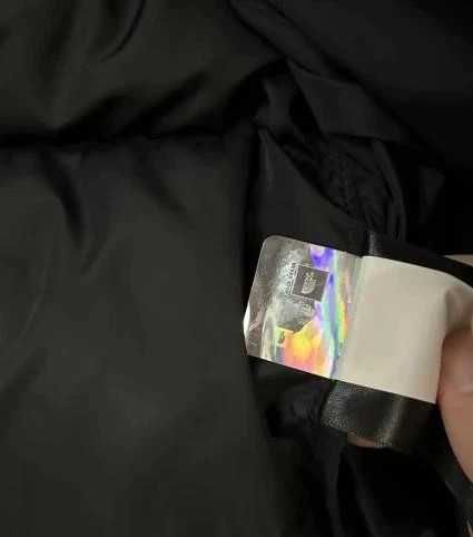 Kurtka The North Face TNF nuptse 700 XS