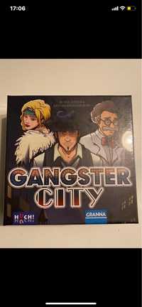 Gra karciana „gangster city”