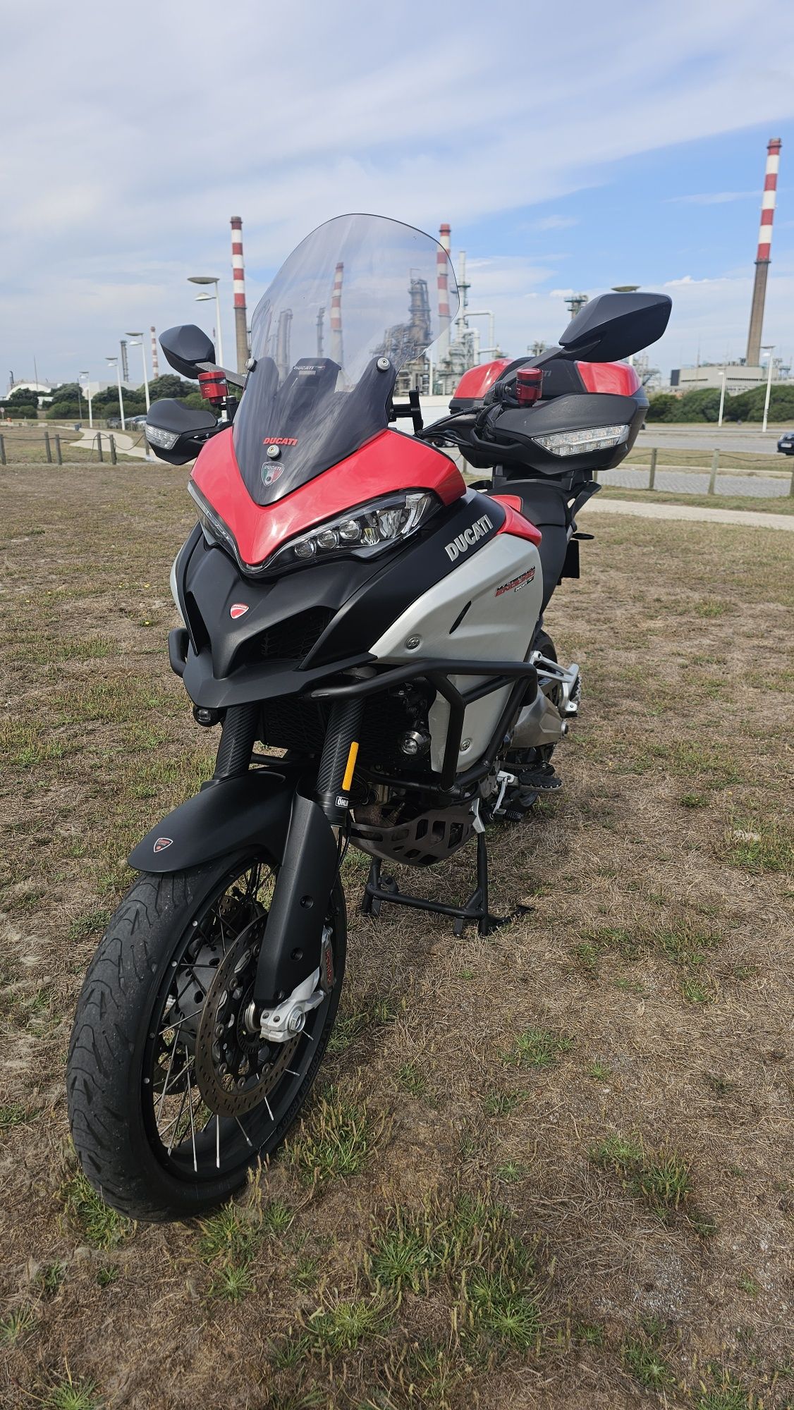 Ducati Multistrada 1260 Enduro  Nacional