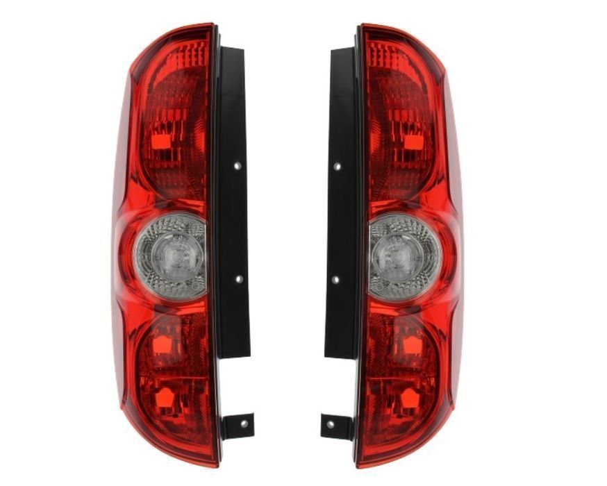 Fiat Doblo Opel Combo 10-14 Lampa Tylna  NOWA