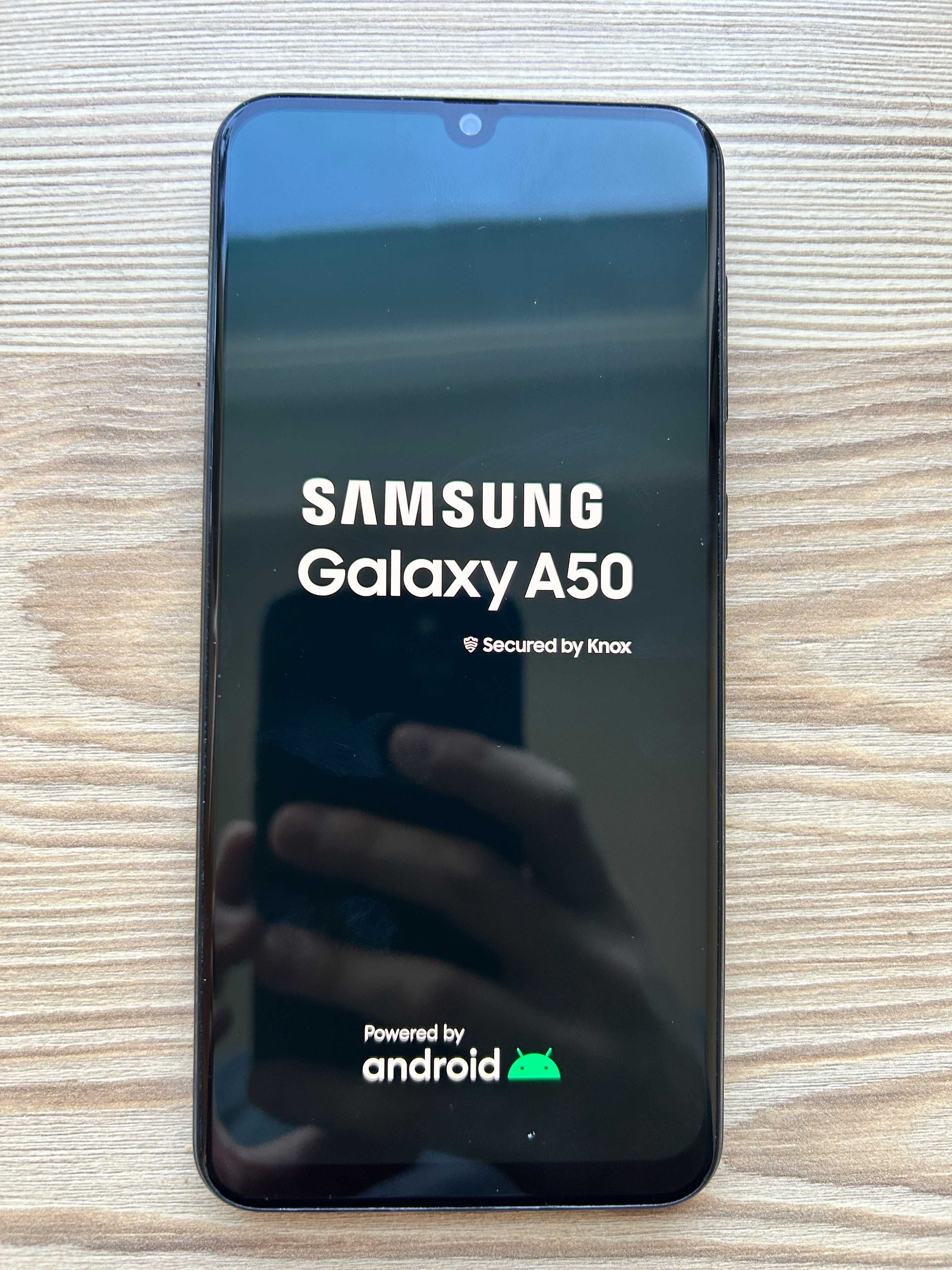 Samsung Galaxy A50, 128GB/4GB