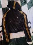 Спортивный костюм adidas