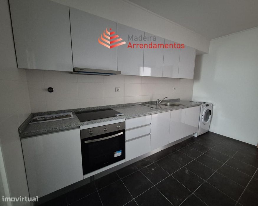 Apartamento T2 Caniço