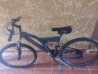 Bicicleta adulto