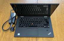 Laptop LENOVO YOGA X1 7th i7 2,8GH 16GB 512GB Windows 11 PRO RYSIK