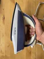 Żelazko Clarus IC-5570, 2200 W