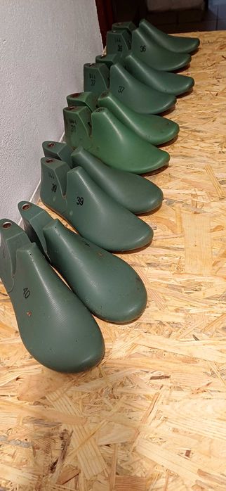 Kopyta  szewskie damskie