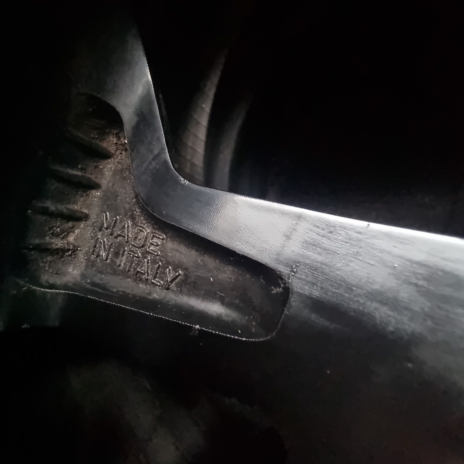 Диски Platin R18 5x112 7j ET45 ЦО57.1,VW, Seat, Skoda, Audi.