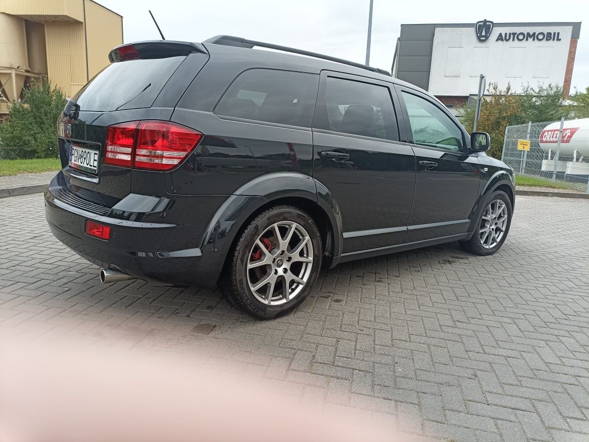 Sprzedam Dodge Journey