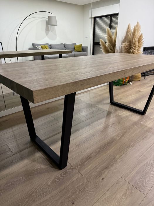 Mesa retangular 90*190