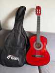 Gitara Tiger  klasyczna