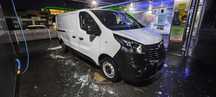 Opel Vivaro 2018 1.600cv, 120cv