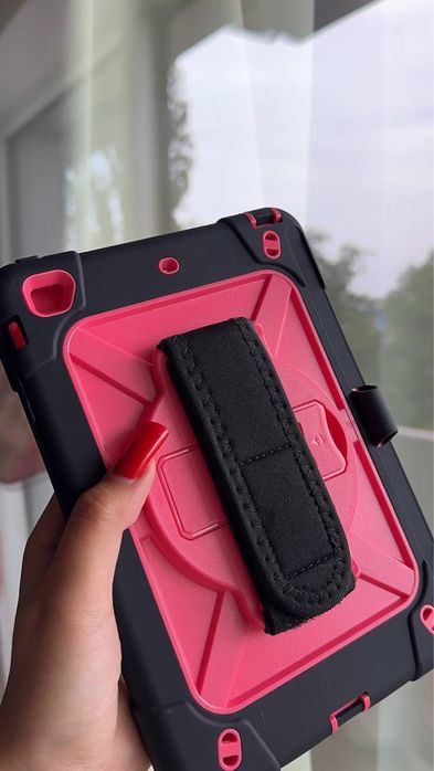 Etui na iPad mini 1/2/3