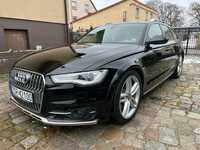 Audi A6 Allroad Lift * 272KM * Panorama Dach * BOSE *